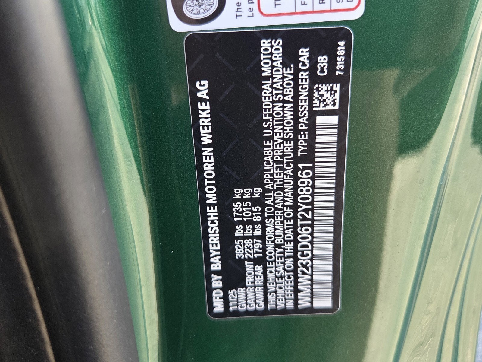 2026 MINI Hardtop 2 Door Cooper S