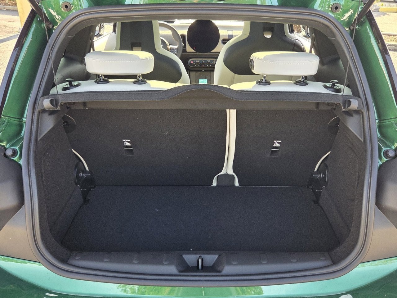 2026 MINI Hardtop 2 Door Cooper S