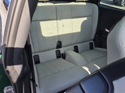 2026 MINI Hardtop 2 Door Cooper S