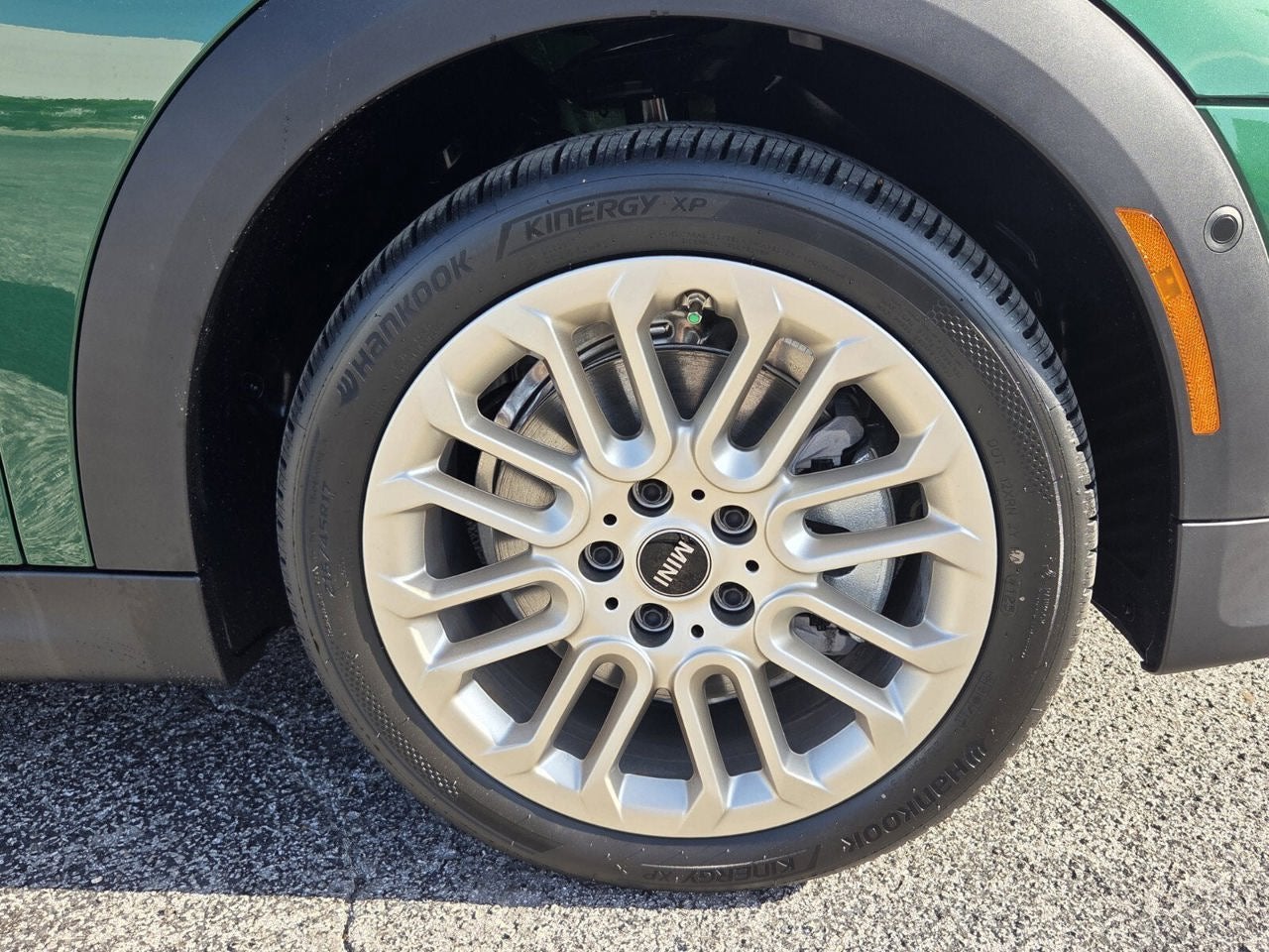 2026 MINI Hardtop 2 Door Cooper S