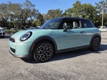 2026 MINI Hardtop 2 Door Cooper S