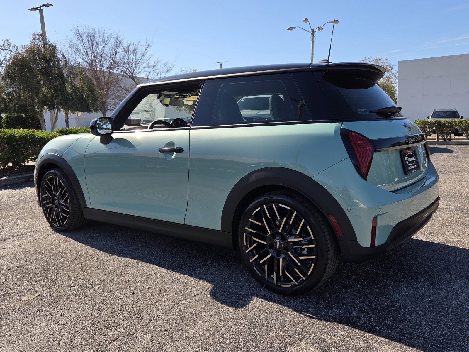 2026 MINI Hardtop 2 Door Cooper S