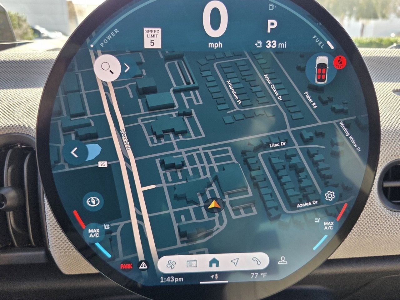 2026 MINI Hardtop 2 Door Cooper S