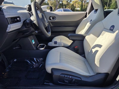 2026 MINI Hardtop 2 Door Cooper S