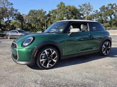 2026 MINI Hardtop 2 Door Cooper S