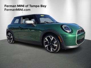 2026 MINI Hardtop 2 Door Cooper S