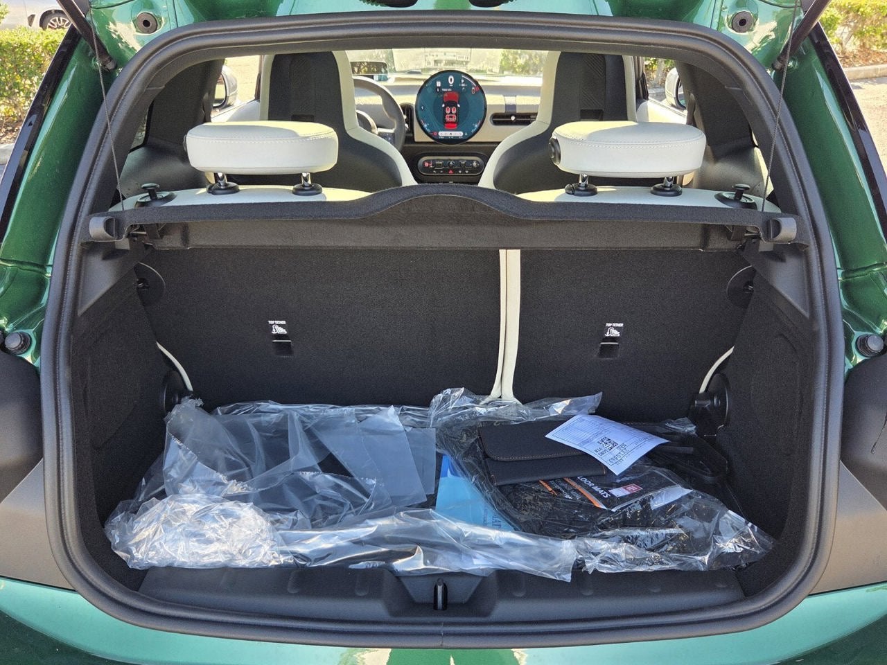 2026 MINI Hardtop 2 Door Cooper S