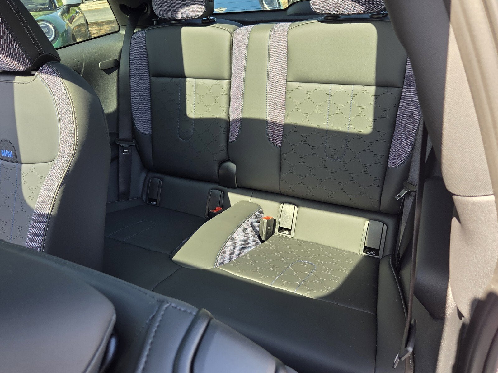 2026 MINI Hardtop 2 Door Cooper S