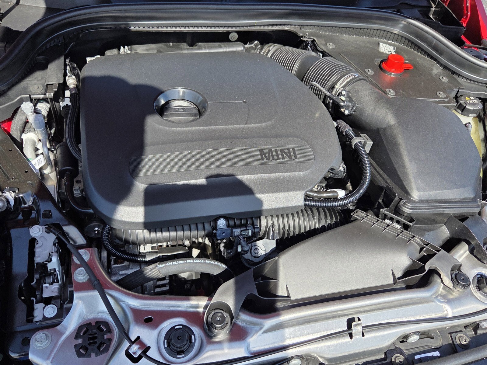 2026 MINI Hardtop 2 Door Cooper S