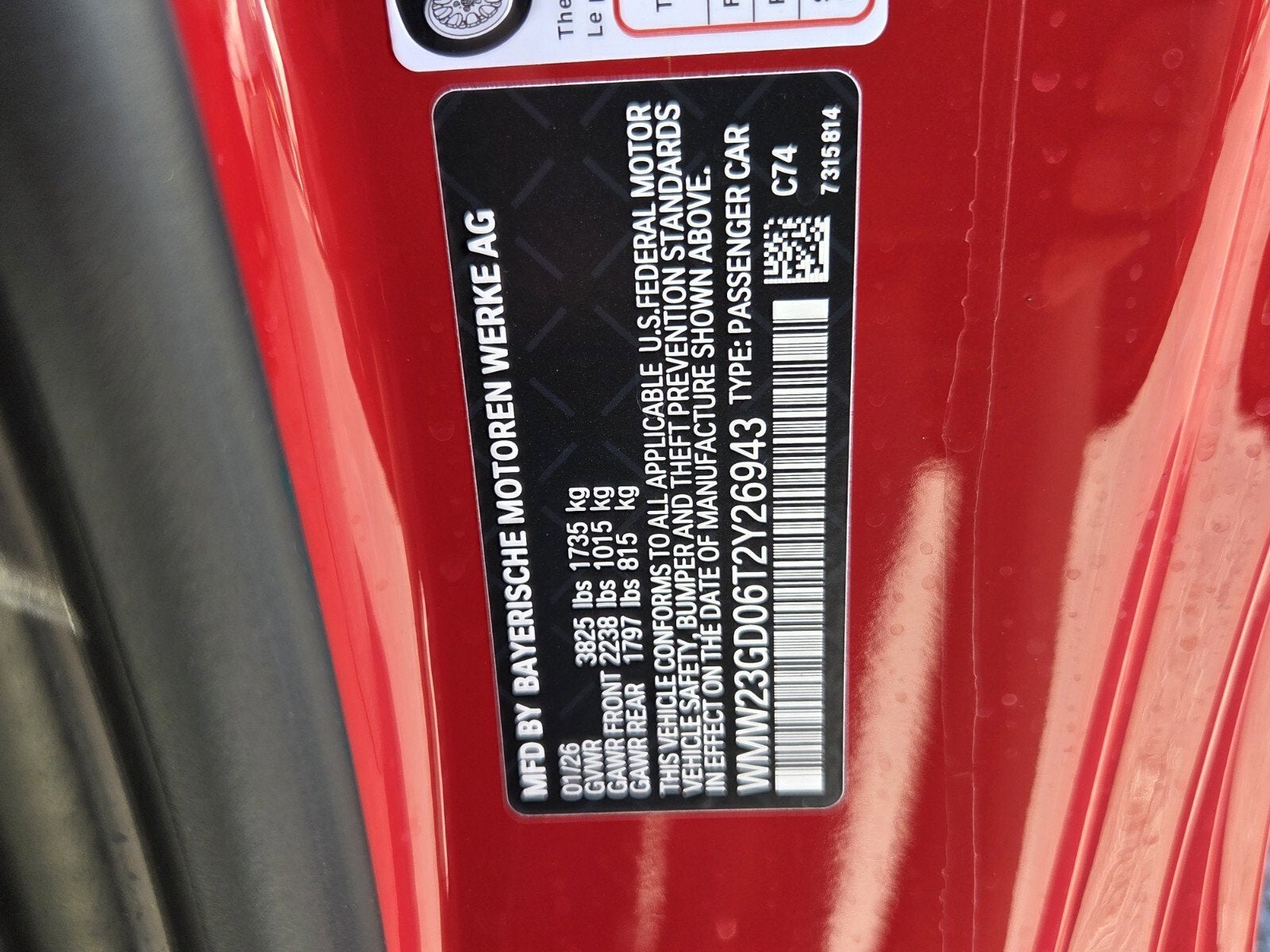 2026 MINI Hardtop 2 Door Cooper S