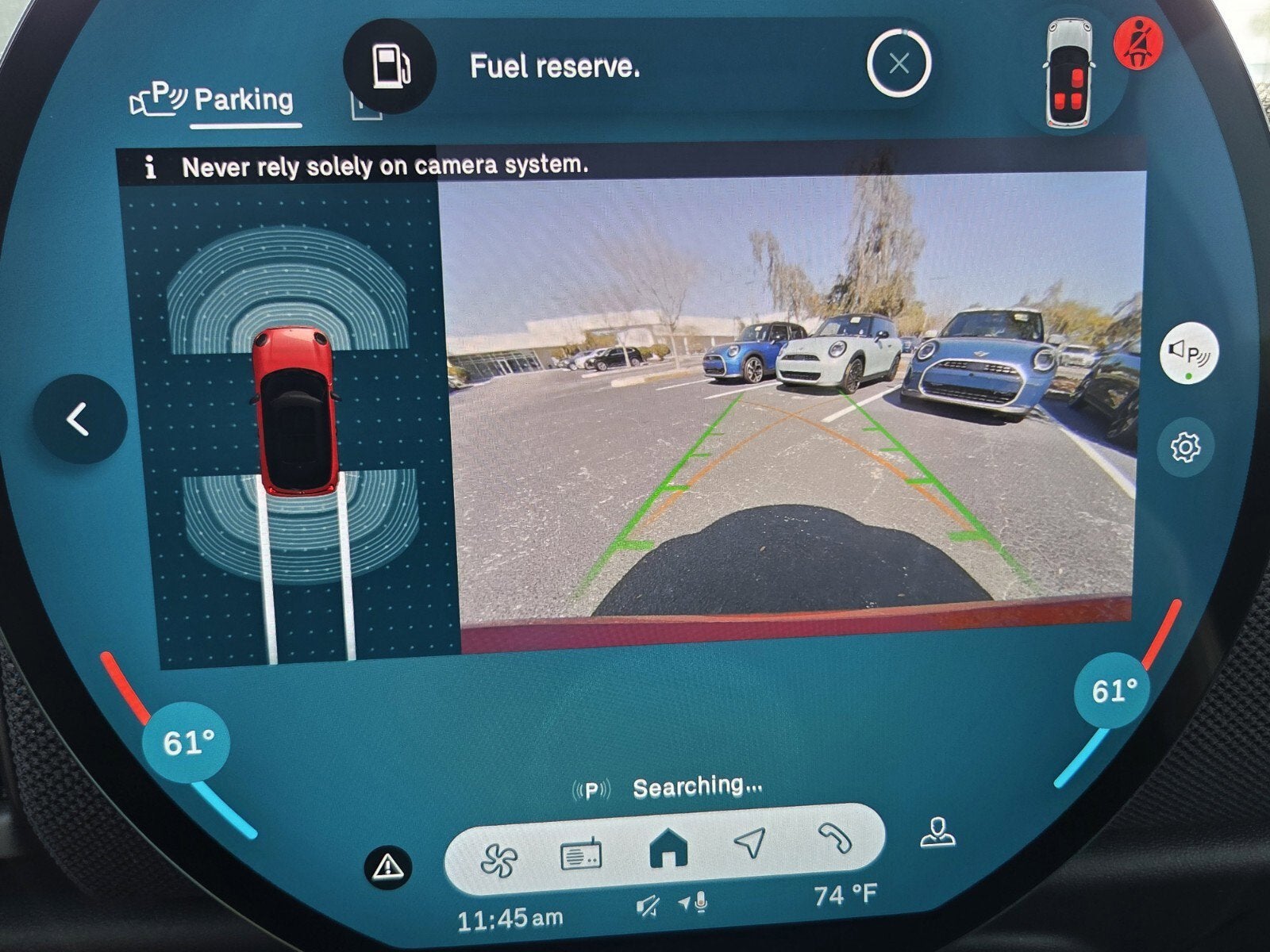 2026 MINI Hardtop 2 Door Cooper S