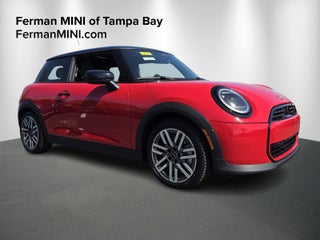 2026 MINI Hardtop 2 Door Cooper S