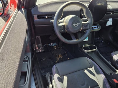 2026 MINI Hardtop 2 Door Cooper S