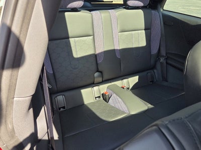 2026 MINI Hardtop 2 Door Cooper S