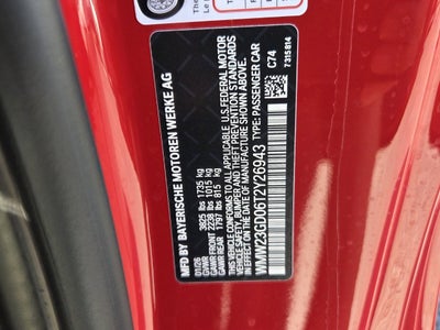 2026 MINI Hardtop 2 Door Cooper S