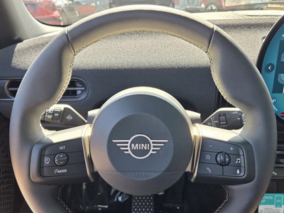 2026 MINI Hardtop 2 Door Cooper S