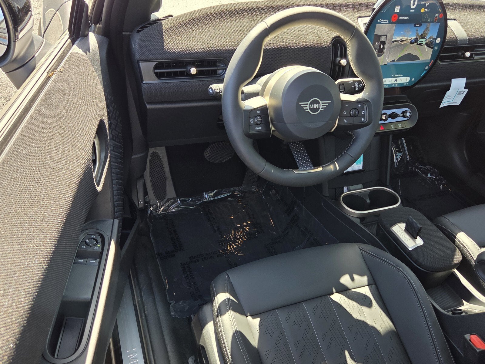 2026 MINI Hardtop 2 Door Cooper S