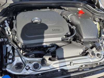 2026 MINI Hardtop 2 Door Cooper S