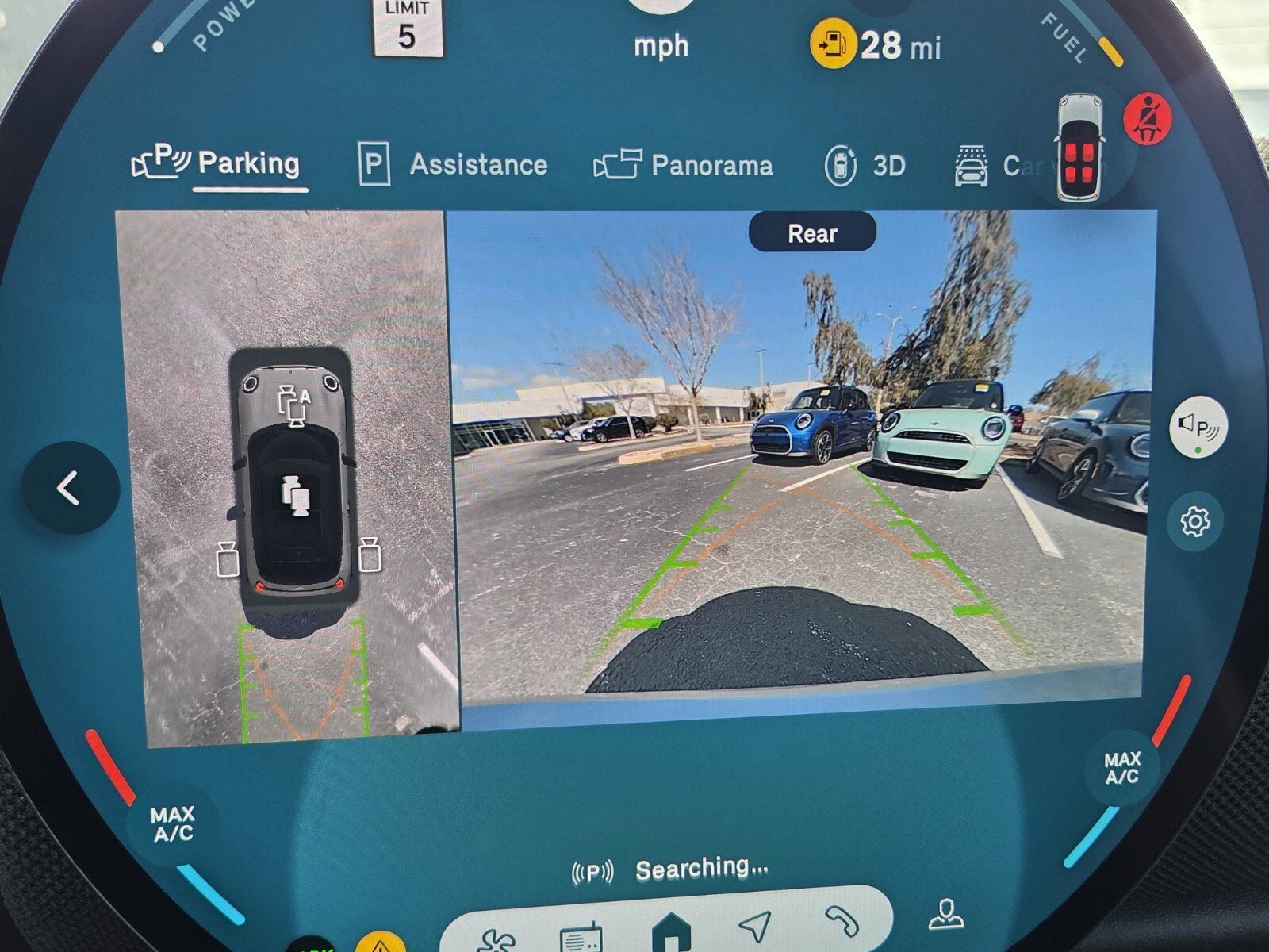 2026 MINI Hardtop 2 Door Cooper S