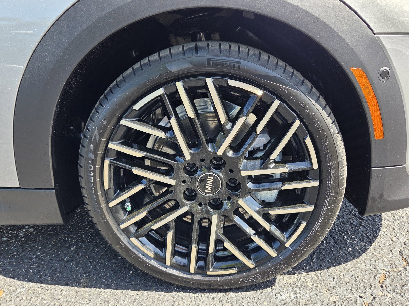 2026 MINI Hardtop 2 Door Cooper S