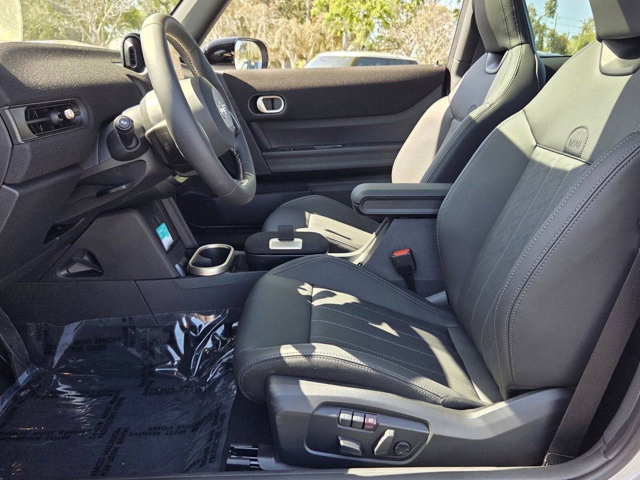 2026 MINI Hardtop 2 Door Cooper S