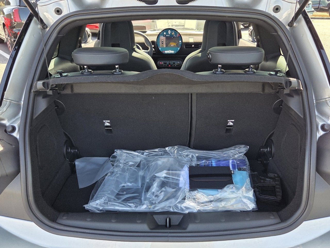 2026 MINI Hardtop 2 Door Cooper S