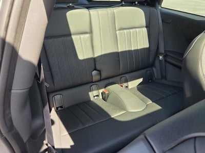 2026 MINI Hardtop 2 Door Cooper S