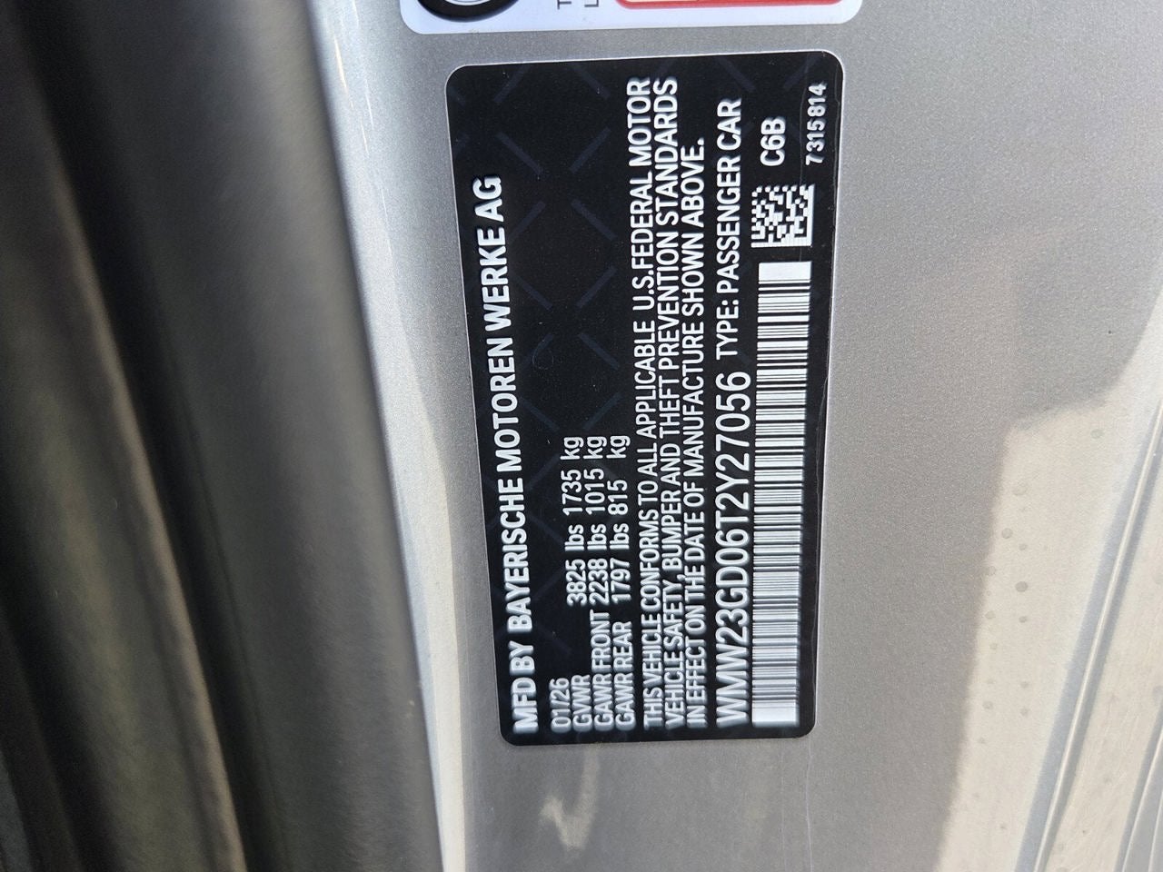 2026 MINI Hardtop 2 Door Cooper S