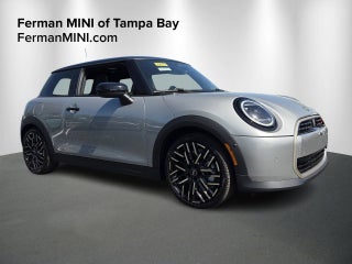 2026 MINI Hardtop 2 Door Cooper S