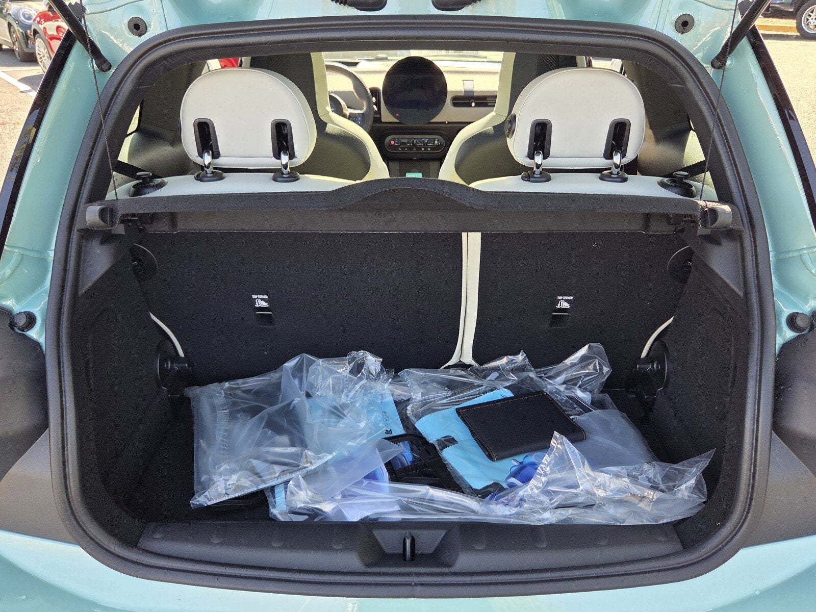 2026 MINI Hardtop 2 Door Cooper S