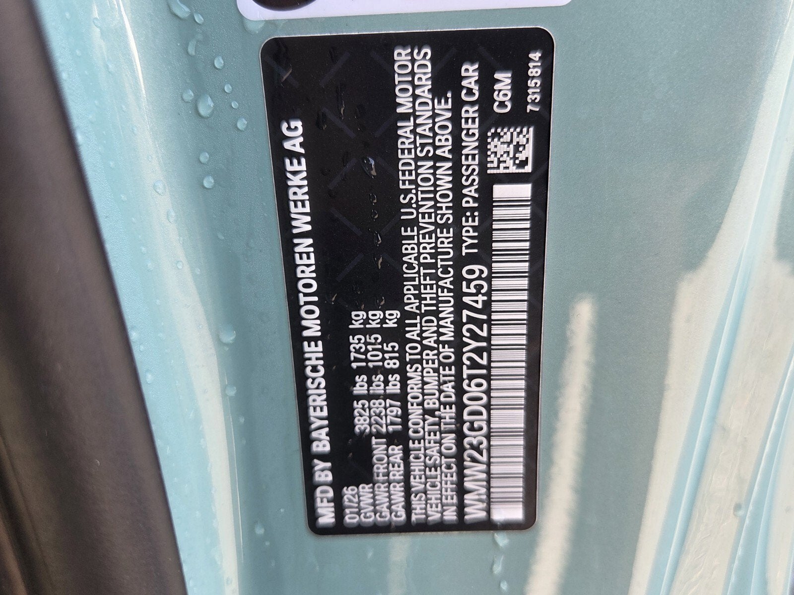 2026 MINI Hardtop 2 Door Cooper S