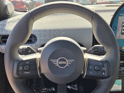 2026 MINI Hardtop 2 Door Cooper S