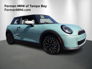 2026 MINI Hardtop 2 Door Cooper S