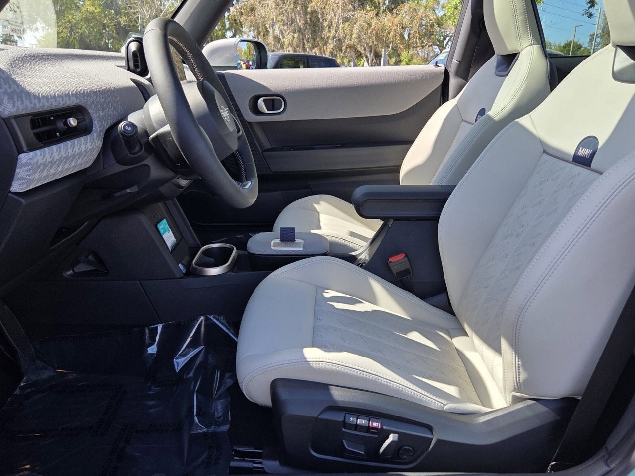 2026 MINI Hardtop 2 Door Cooper S