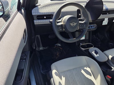 2026 MINI Hardtop 2 Door Cooper S