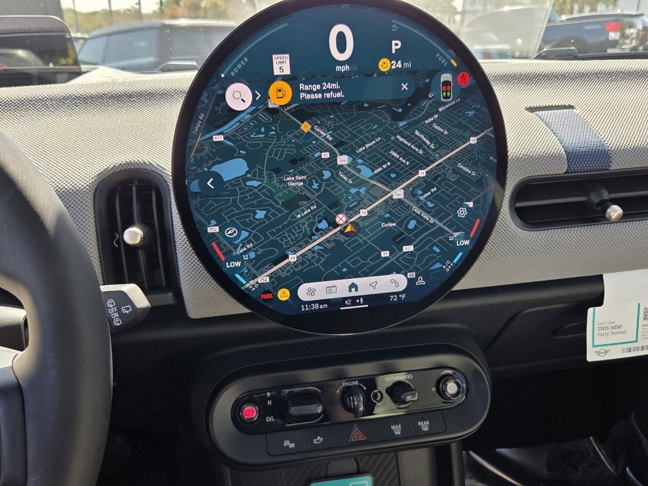 2026 MINI Hardtop 2 Door Cooper S