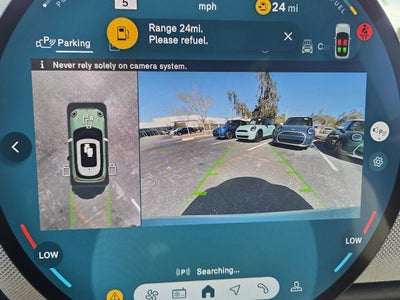 2026 MINI Hardtop 2 Door Cooper S