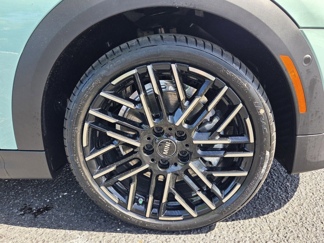 2026 MINI Hardtop 2 Door Cooper S