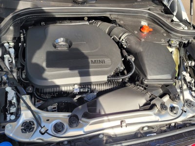 2026 MINI Hardtop 2 Door Cooper S