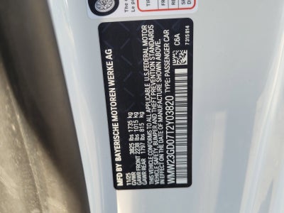 2026 MINI Hardtop 2 Door Cooper S