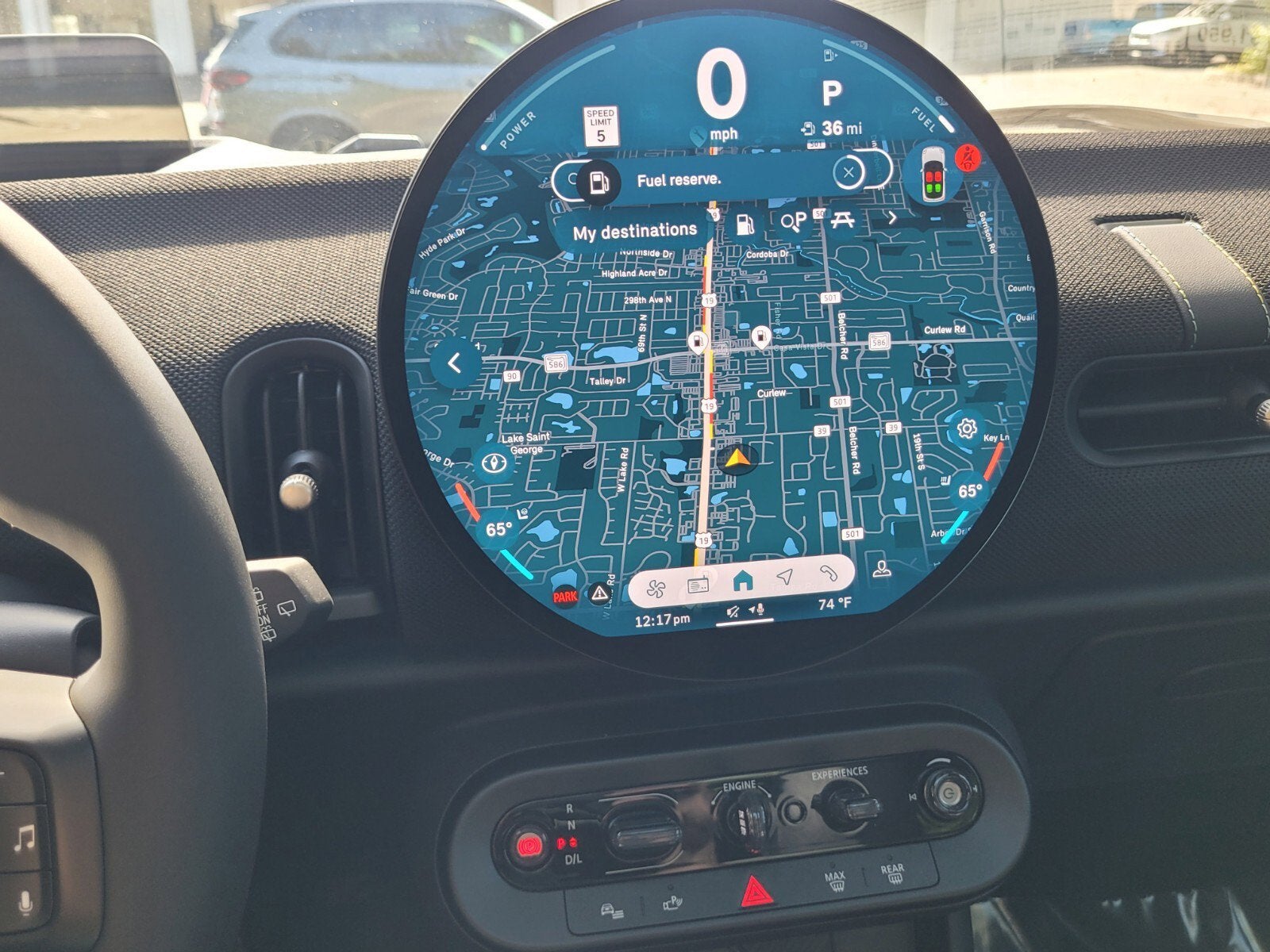 2026 MINI Hardtop 2 Door Cooper S