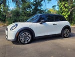 2026 MINI Hardtop 2 Door Cooper S