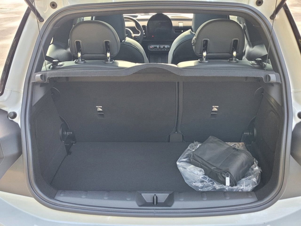 2026 MINI Hardtop 2 Door Cooper S