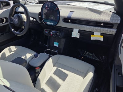 2026 MINI 2 DOOR ICONIC