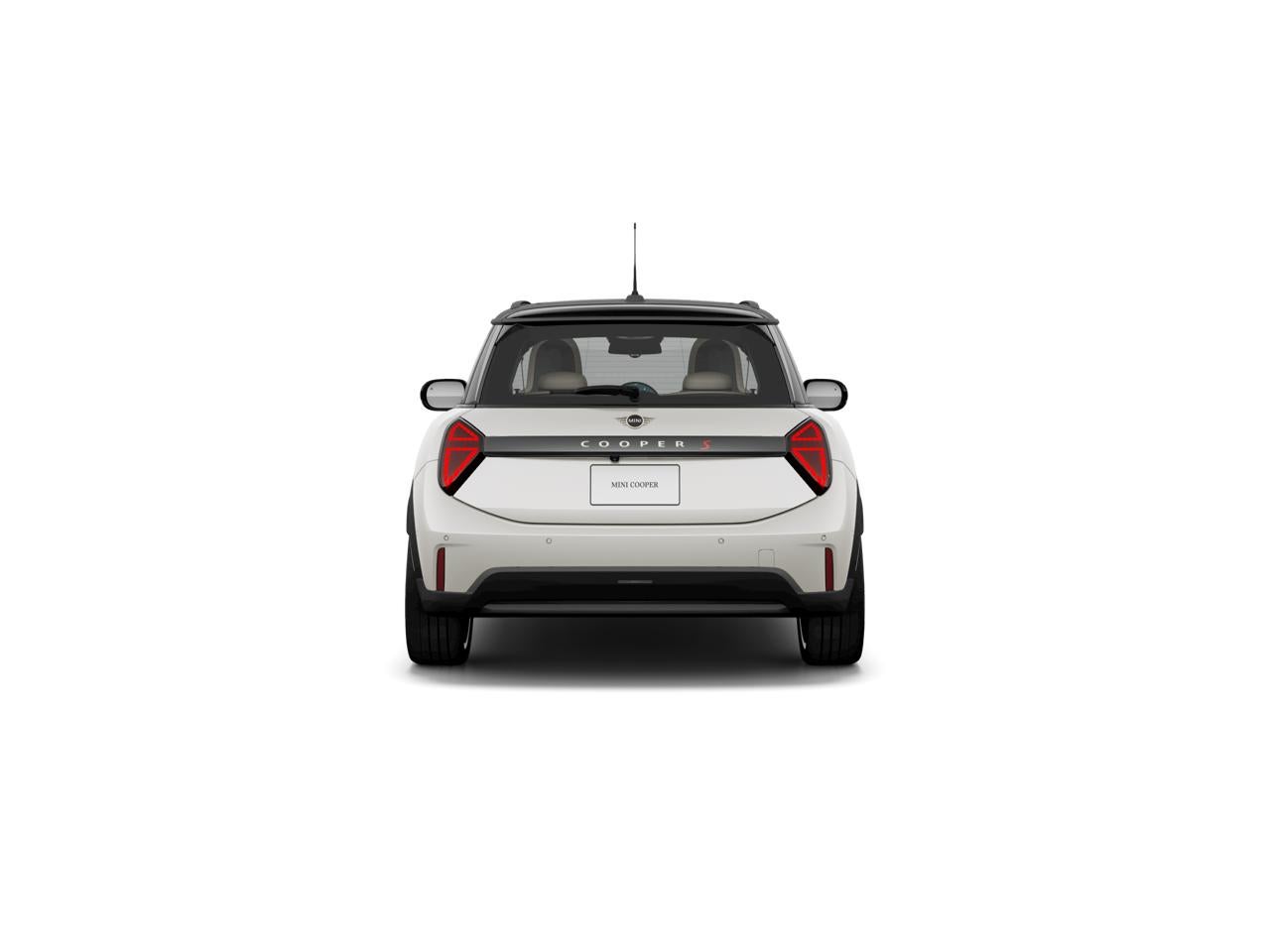 2026 MINI 2 DOOR ICONIC