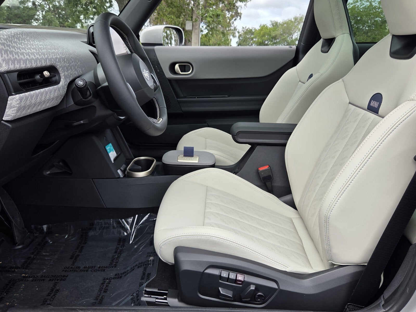 2026 MINI Hardtop 2 Door Cooper S