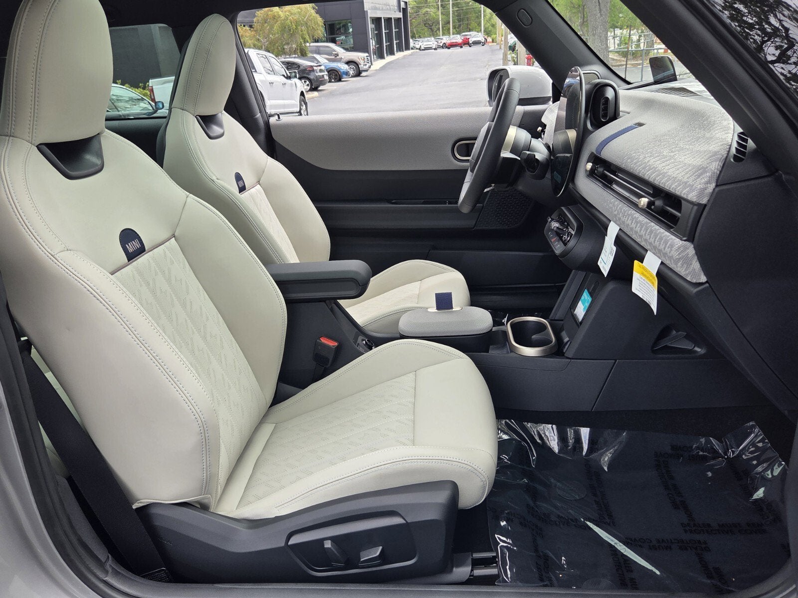 2026 MINI Hardtop 2 Door Cooper S