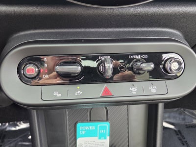 2026 MINI Hardtop 2 Door Cooper S