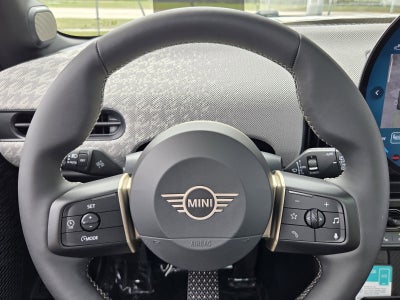 2026 MINI Hardtop 2 Door Cooper S