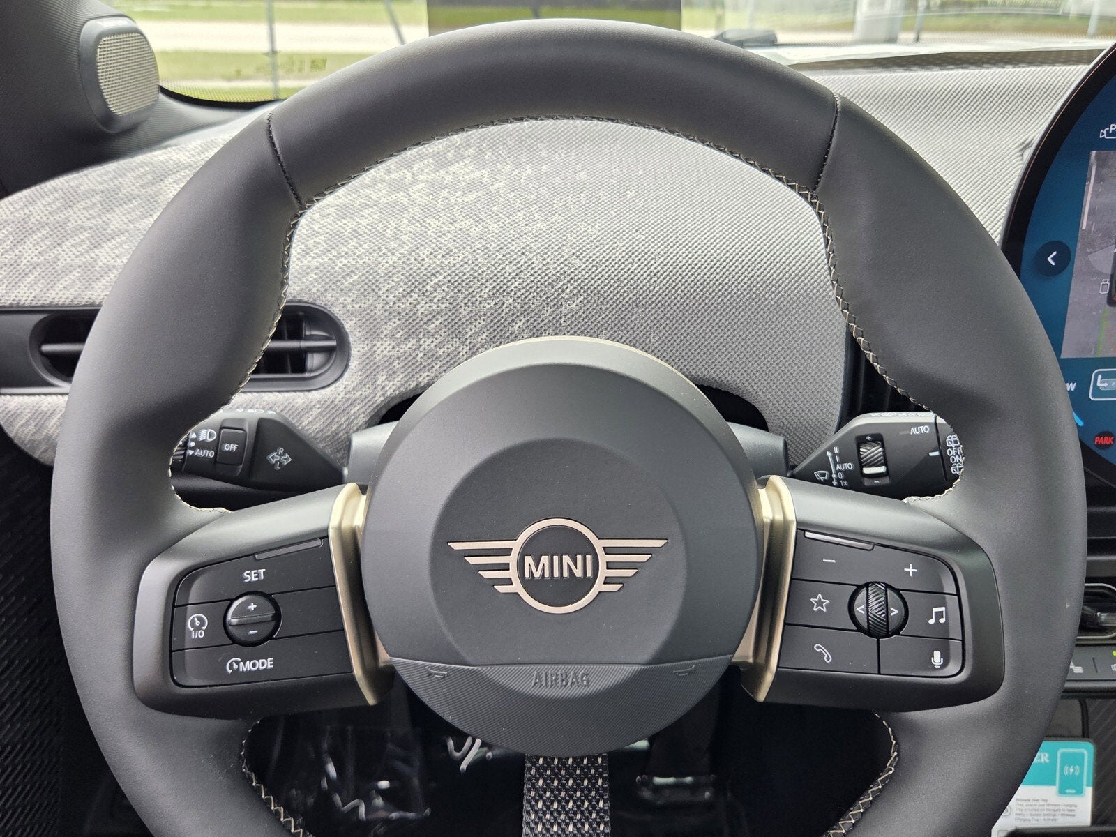 2026 MINI Hardtop 2 Door Cooper S